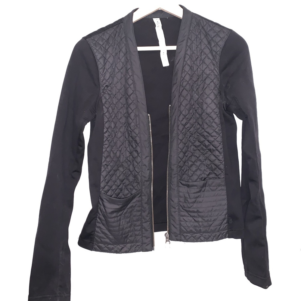 Lululemon Cardigan & Again